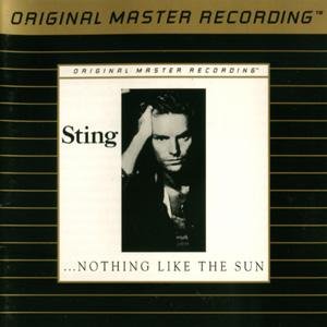 Sting - We'll Be Together