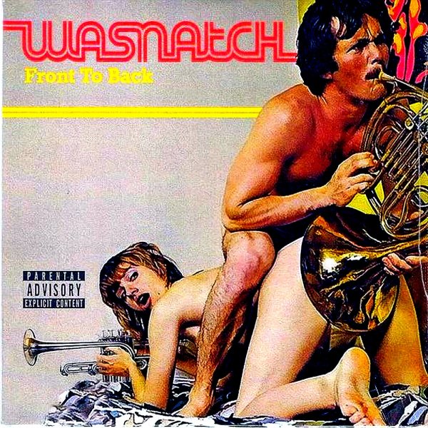 Wasnatch - Fantasy Girl