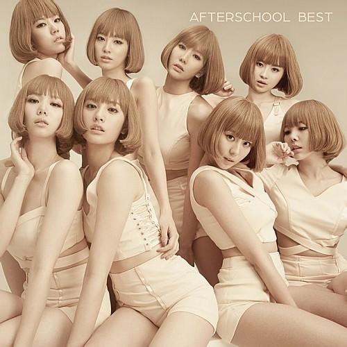 After School - SHINE