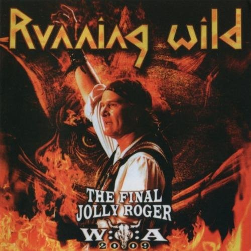 Running Wild - Port Royal