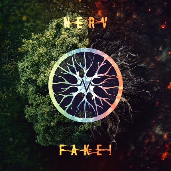 Nerv - FAKE!