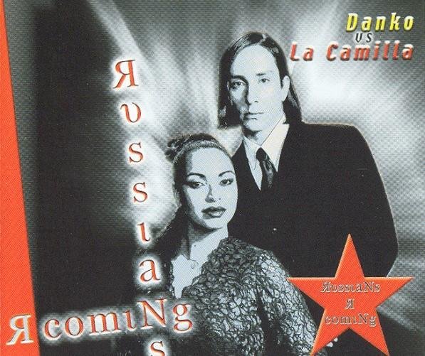 Danko vs La Camilla - Russians R Coming (Fly Over NYC Mix)