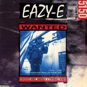 EazyE - Neighborhood Sniper