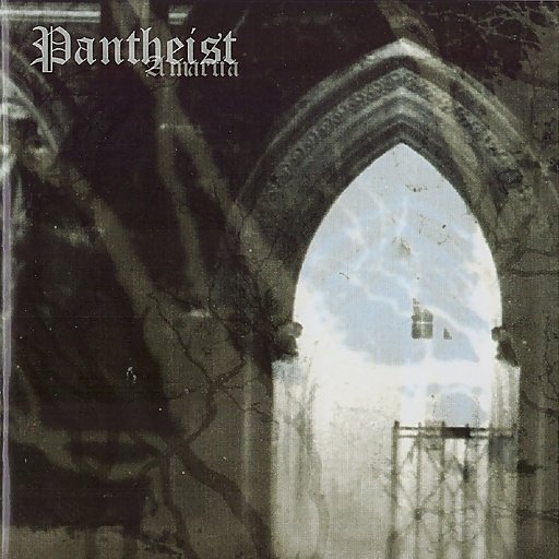 Pantheist - Envy