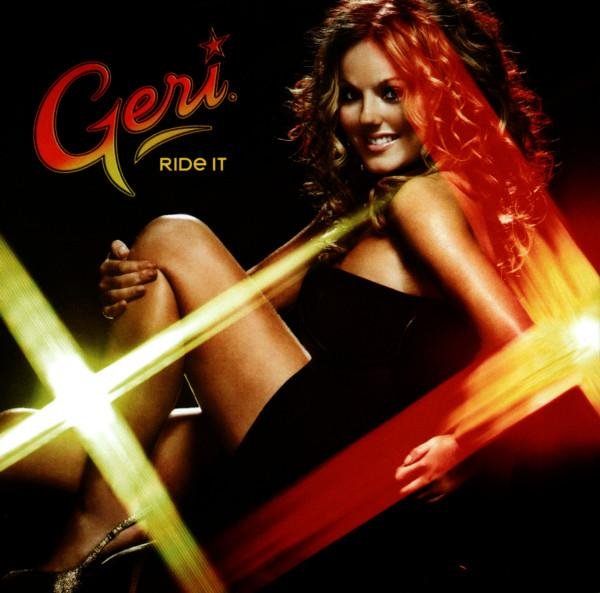 Geri - Ride It (Radio Version)