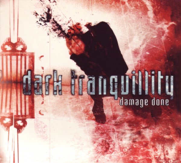 Dark Tranquility - The Enemy