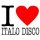 I Love Disco Presents Digital Emotions - The Beauty And The Beast