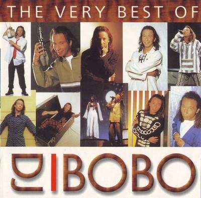 DJ BoBo - Let The Dream Come True