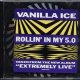 Vanilla Ice - Rollin' In My 5.0