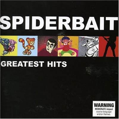 Spiderbait - Fucken Awesome