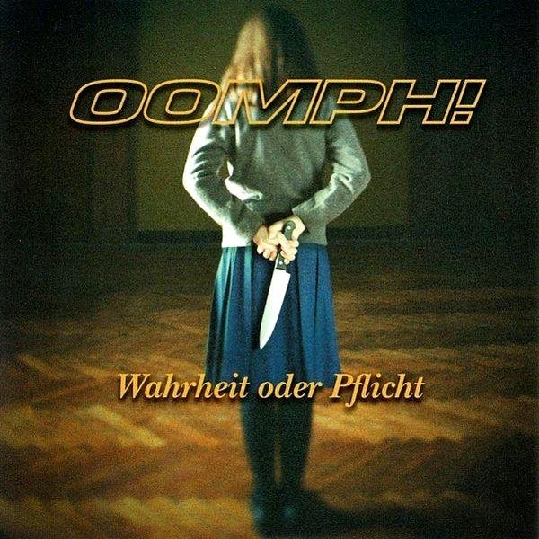 OOMPH - Wenn Du Weinst