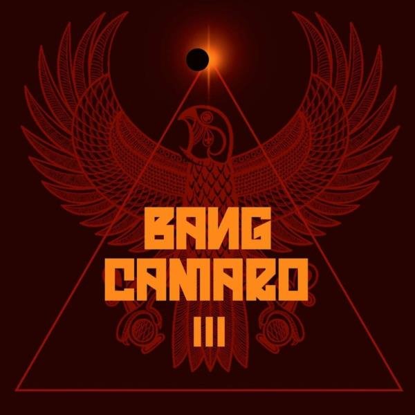 Bang Camaro - Begin Again