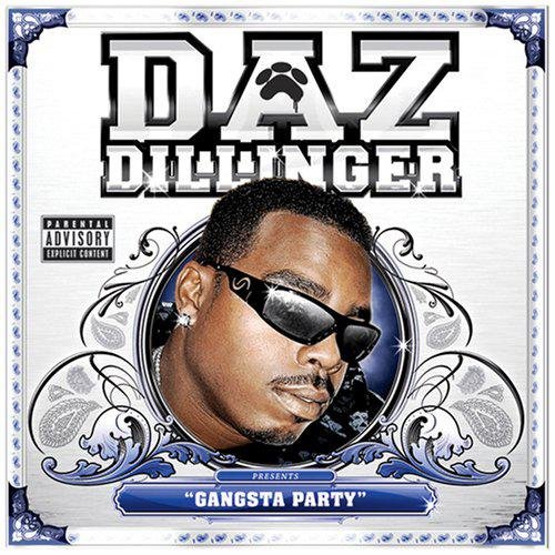 Daz Dillinger - Do What The Fuck I Wanna (feat. Jayo Felony)