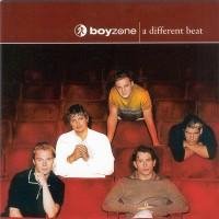 Boyzone - She Moves Through The Fair