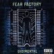 Fear Factory - Invisible Wounds Dark Bodies