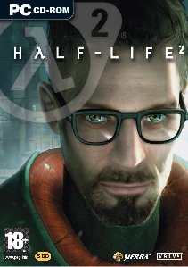 Half Life 2 - Song 10