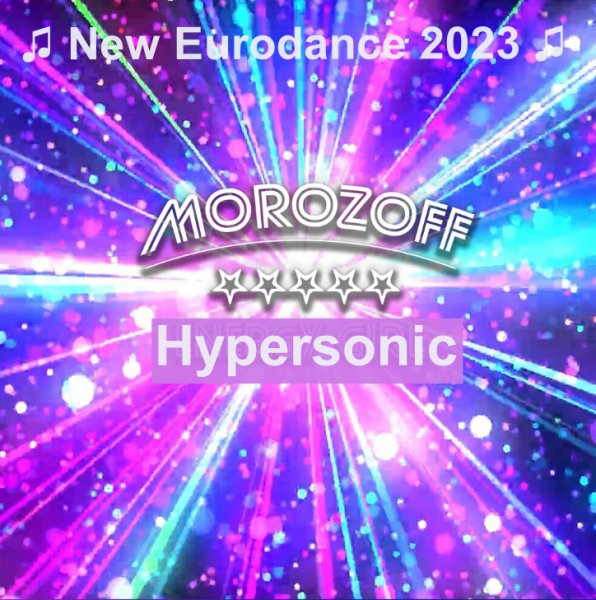 Morozoff - Hypersonic