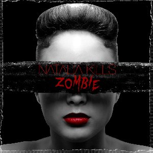 Natalia Kills - Zombie