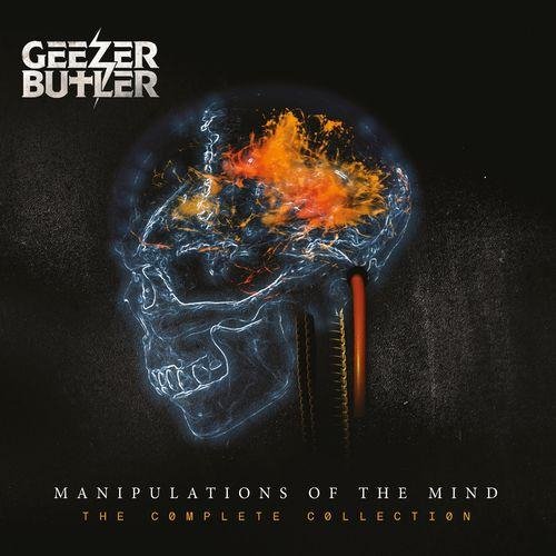 Geezer Butler - House of Clouds