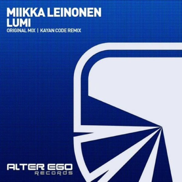 Miikka Leinonen - Lumi (Original Mix)