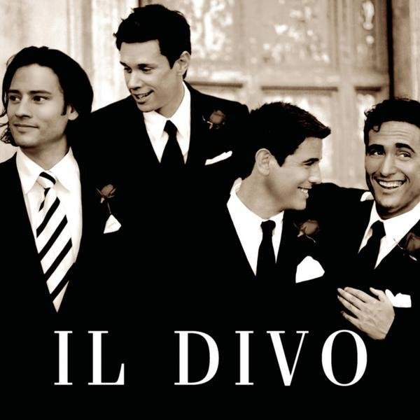 Il Divo - Passerà