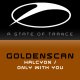 Goldenscan - Only With You