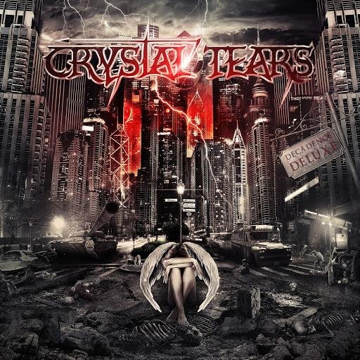 Crystal Tears - Chaos Thy Name