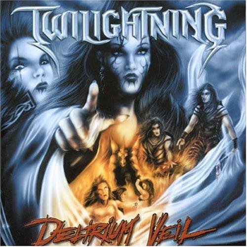 Twilightning - The Escapist