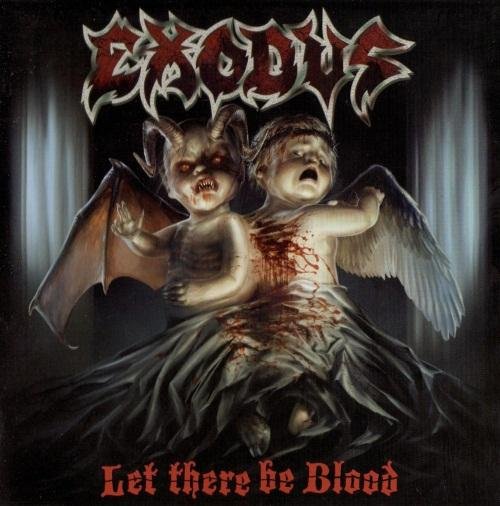 Exodus - Metal Command