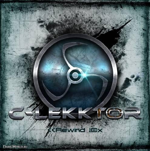 C-Lekktor - Paralisis (Shiv-R remix)