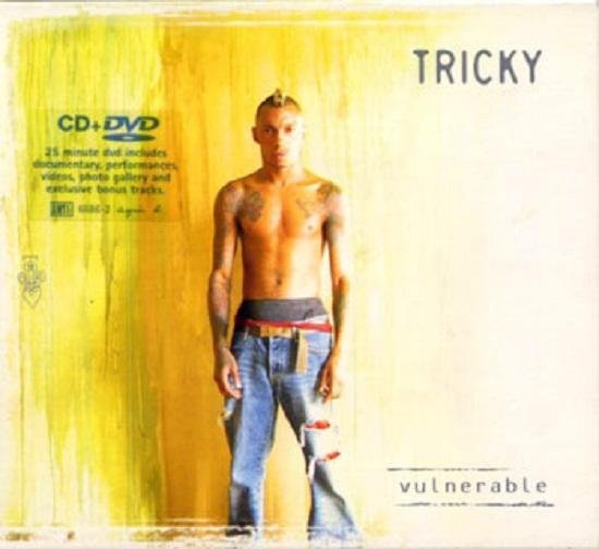 Tricky - Moody