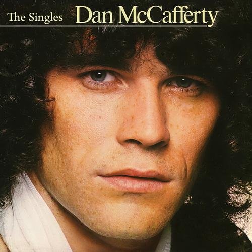 Dan McCafferty - The Fall Of Man (Feat.Stevie Agnew)