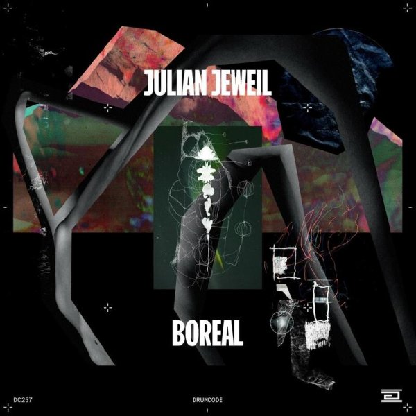 Julian Jeweil - Boreal (Original Mix)