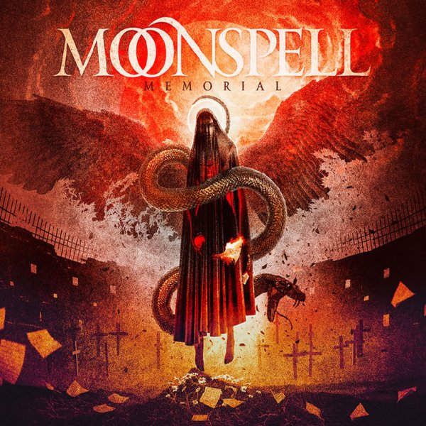 Moonspell - Best Forgotten