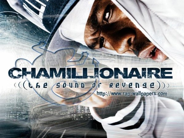 Chamillionaire - Ridin Feat. Krayzie Bone