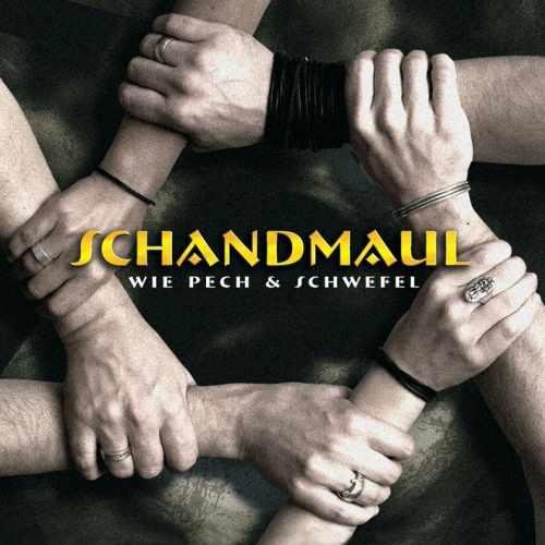 Schandmaul - Folk You