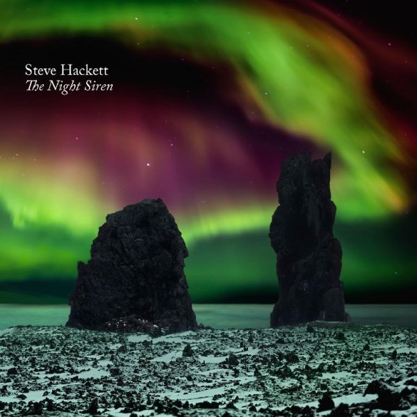 Steve Hackett - El Niсo