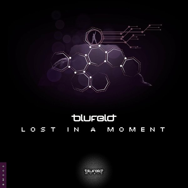 Blufeld - Lost In A Moment