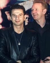 Dave Gahan - Love Will Leave Kap10kurt Re