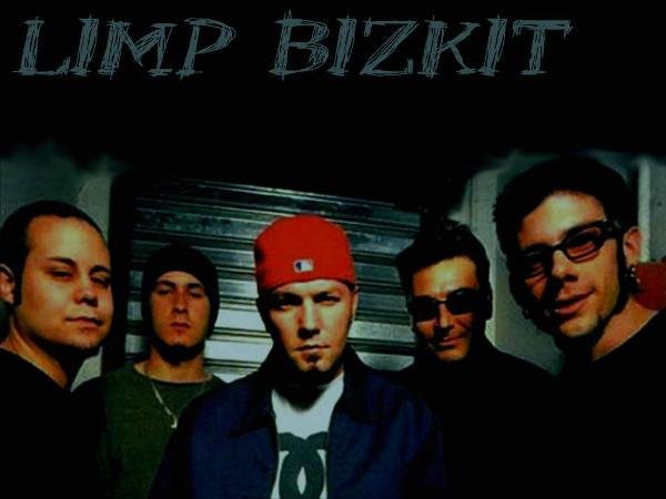 Limp Bizkit - N2Gether Now