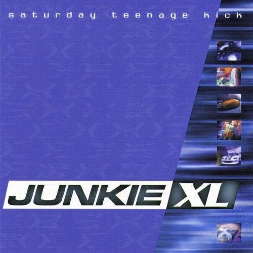 Junkie XL - Def Beat