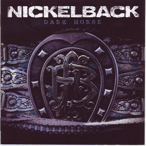 Nickelback - If Today Was Your Last Day