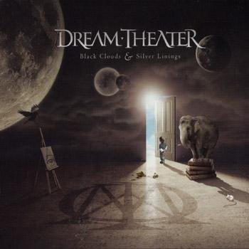 Dream Theater - A Nightmare to Remember