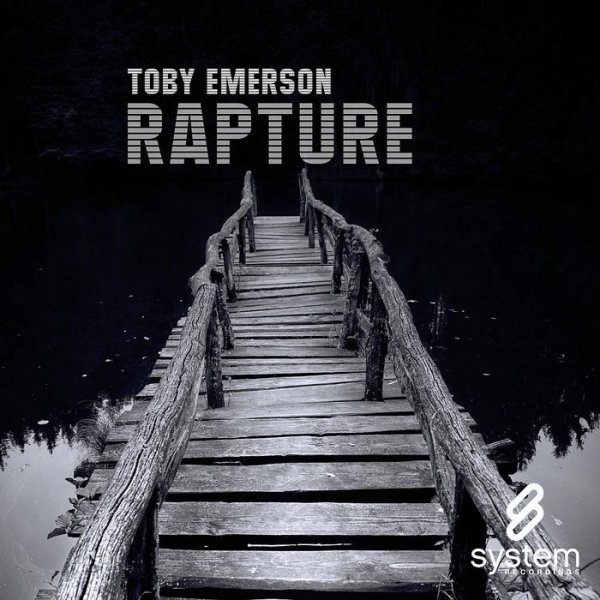 Toby Emerson - Rapture (Original Mix)