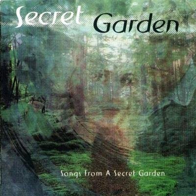 Secret Garden - Songs from a Secret Garden