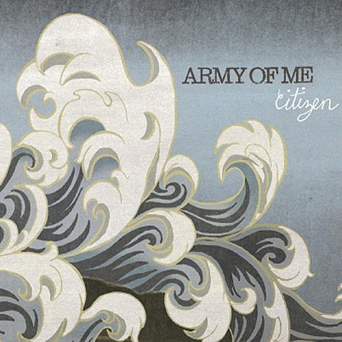 Army of Me - Better Run