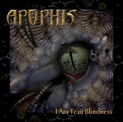 Apophis - Extinct Life