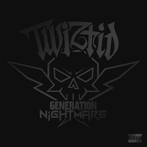 Twiztid - V5 - strike (feat. Alla Xul Elu)