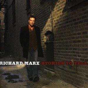 Richard Marx - Never Take Me Dancing