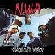 N.W.A. - Dopeman Rmx